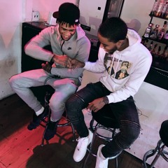 JoeJoe215 - Vibe Wit It feat. Pc Tah