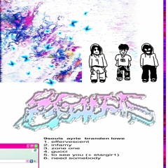 to see you (+ stargir1)