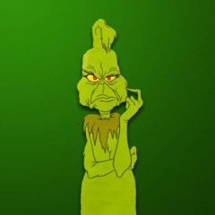 The Grinch Pt 3