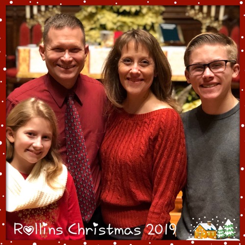 Rollins Christmas 2019