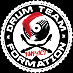 IMPACT - Christmas Drum And Bass Mix 24,12,2K19