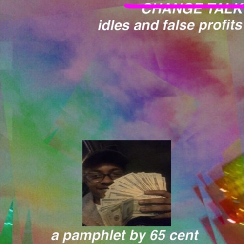 65 CENT ~ CANT BE LIKE YUU (PROD BY GAWD)