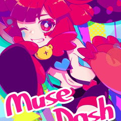[Muse Dash] Sunshine And Rainbow After August Rain