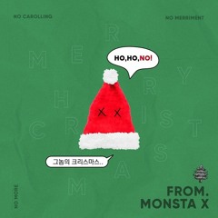 Lonely Christmas - Monsta X