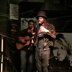 Letters to A Young Artist