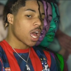 CB Muney - Shoot (prod. Dzudza)