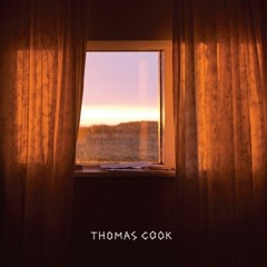 토마스쿡 _ Goodbye(그래 안녕)