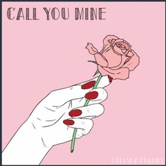 Chelsea Collins - Call You Mine