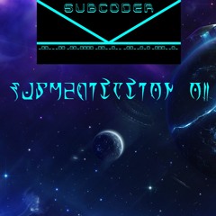 SubMeditation 02 - Breathing Shadows (DeepDnb/Halftime)