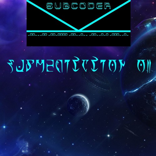 SubMeditation 02 - Breathing Shadows (DeepDnb/Halftime)