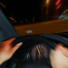 drive