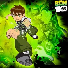 Ben10 (REMIX)