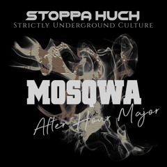 Pittoresk @ MOSQWA - 12/2019 *After Hour Special* "Strictly Underground Culture"