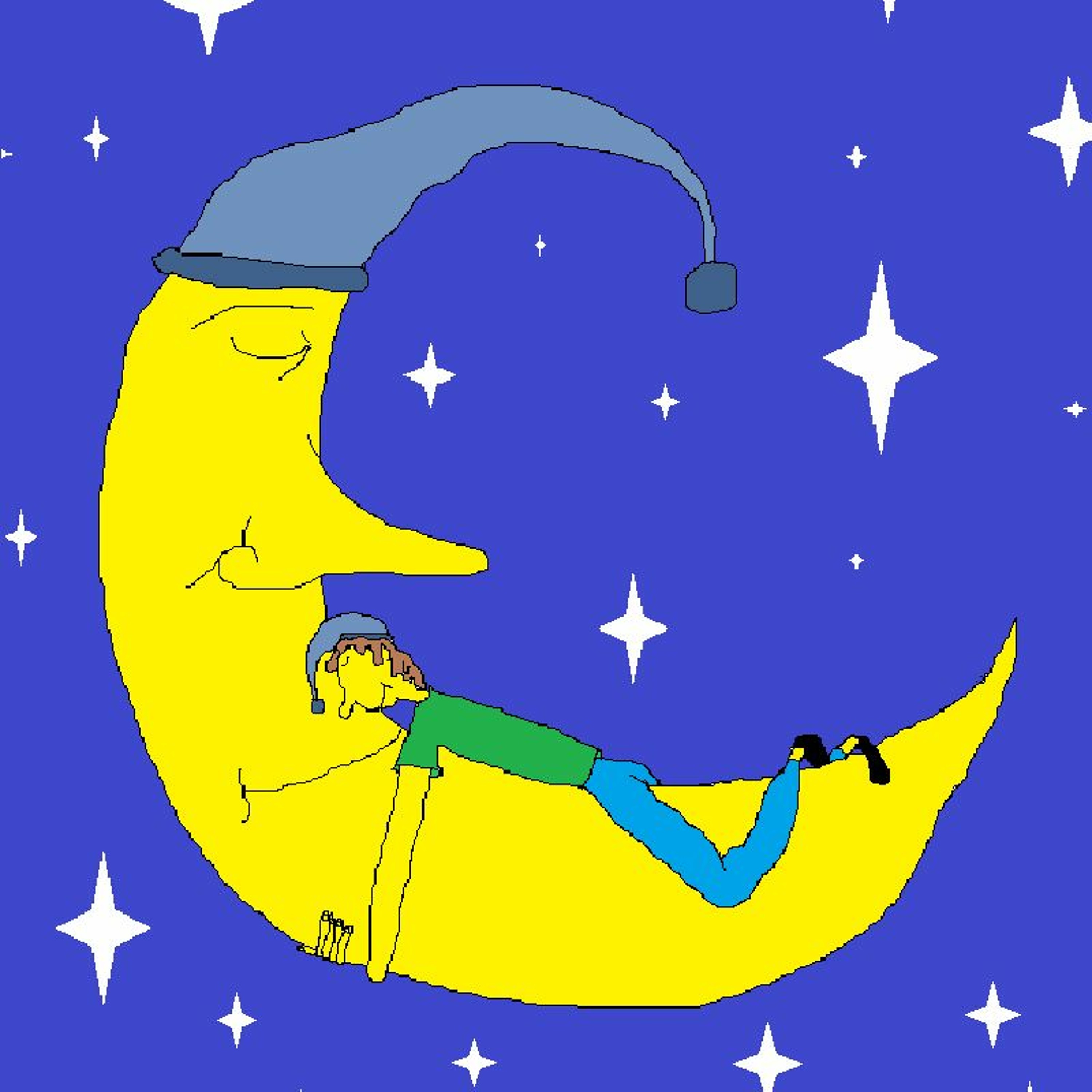 Pirouette cacahuète episode artwork