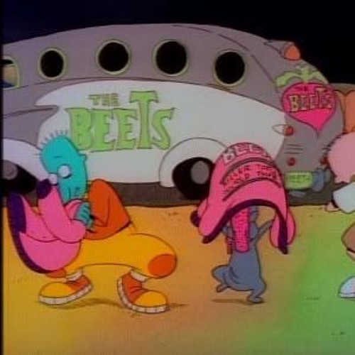 beets v.3 {tracklist in description}