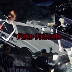 Team1 - Fake Friends (Lotus2k x Ukiyo x Minho~) Prod. Eem Triplin