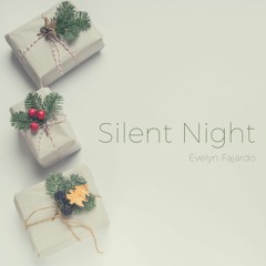 Silent Night - Evelyn Fajardo