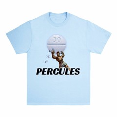 Percules (prod. glokay)