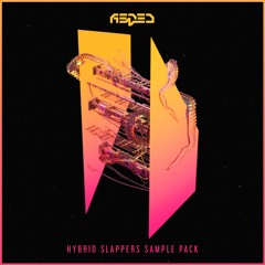 Aeded's Hybrid Slappers Sample Pack - Demo