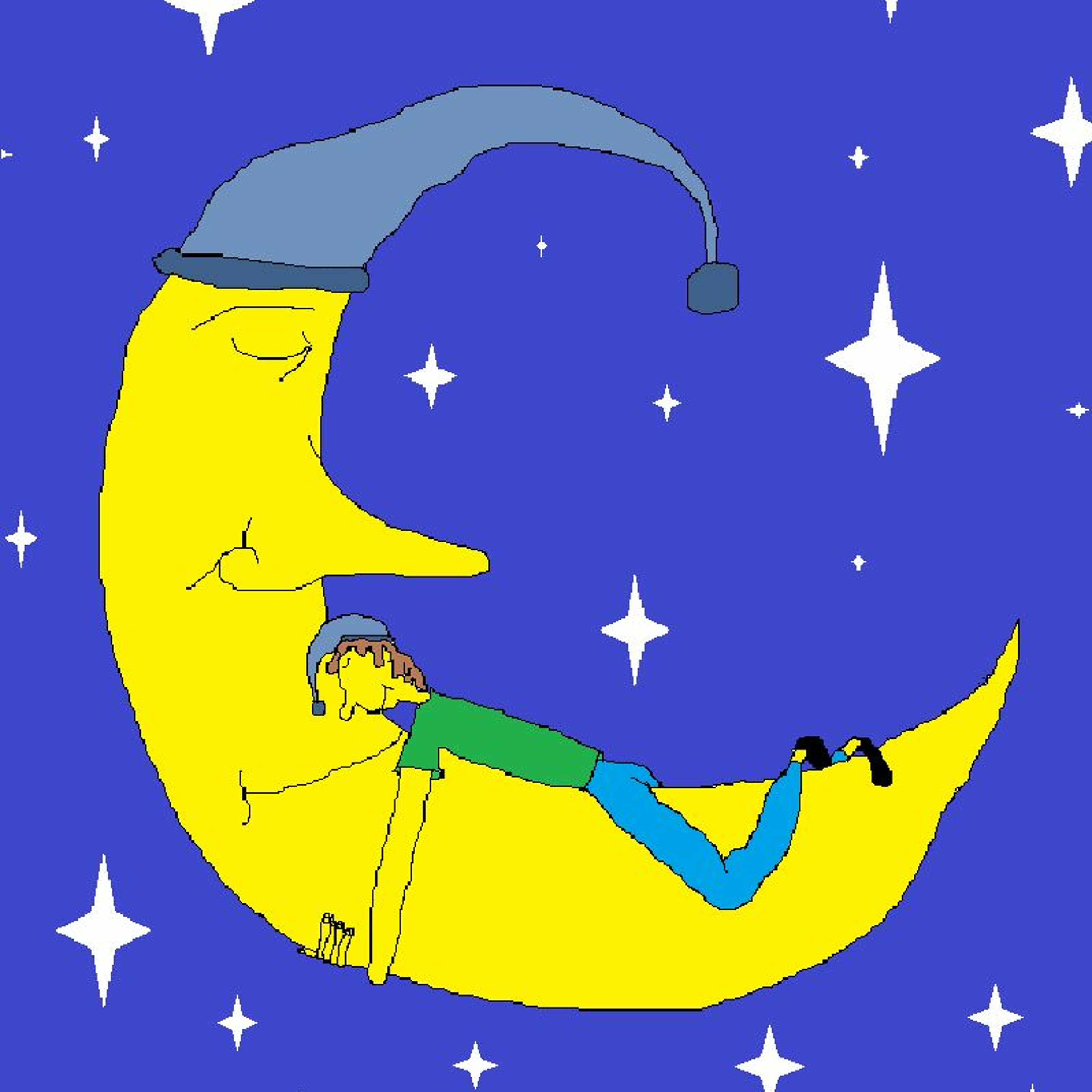 Frère Jacques episode artwork