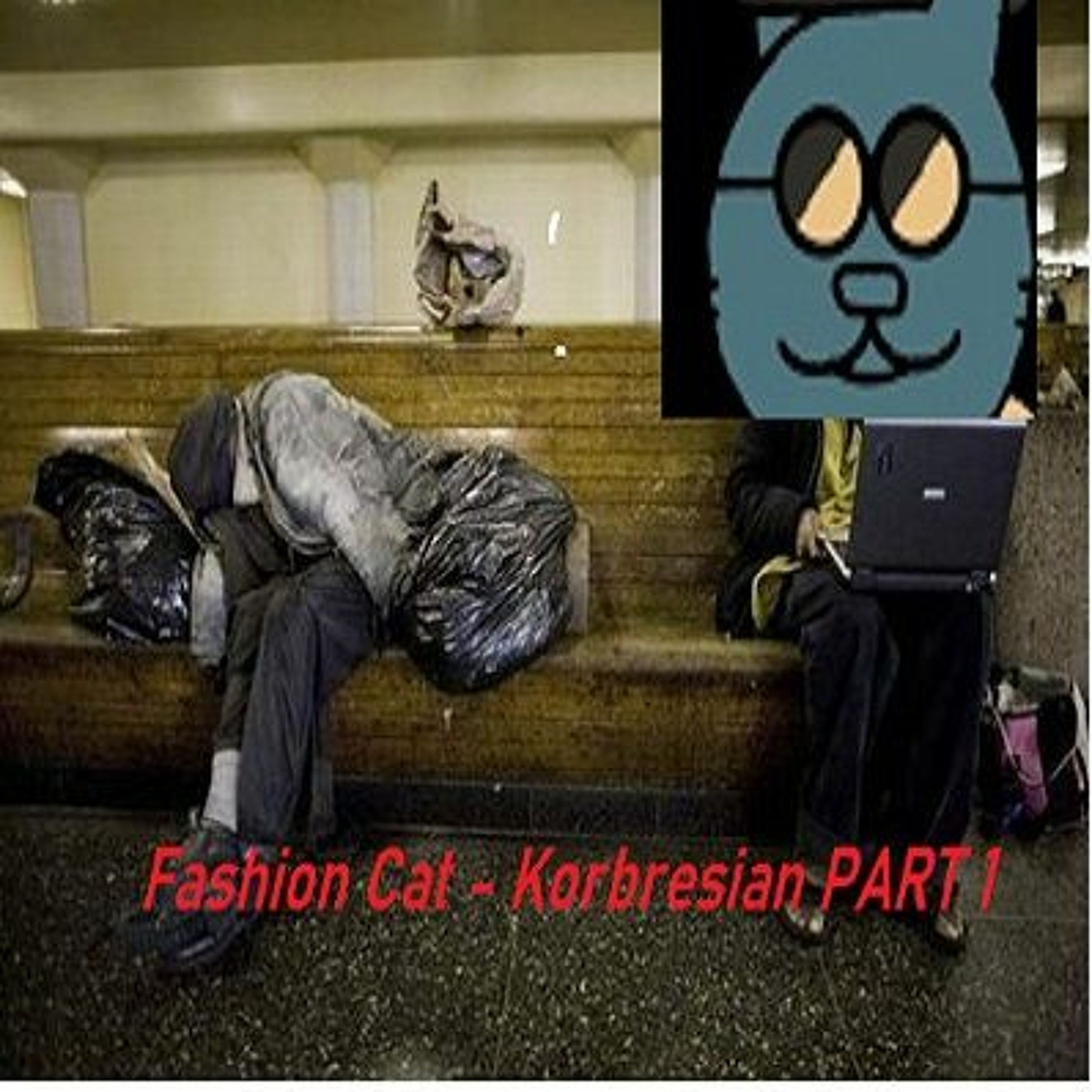 Krobesian episode artwork