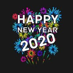 HAPPY NEW YEAR 2020 [SINU AZZI X ARIANDA SEPTYAN & MUHAMMAD HANAFI]