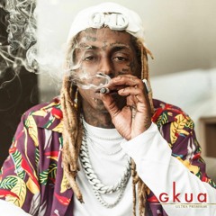 LIL WAYNE - STEADY MOBBIN [POUNDMIX] prodby @PoundGotit