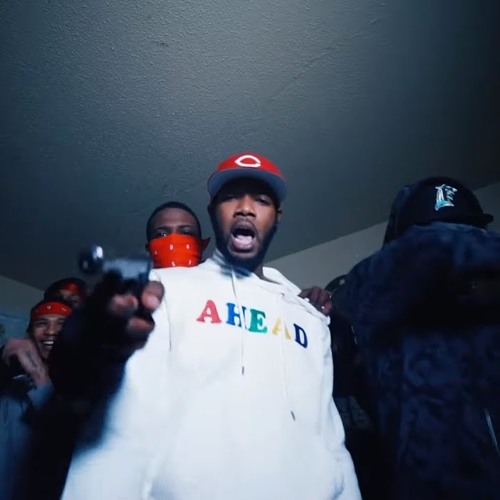 Sha Gambino - Wrap Up