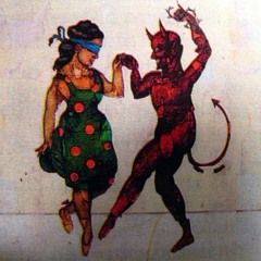 Dancing wit the Devil