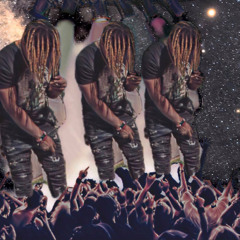 Put that pussy on me