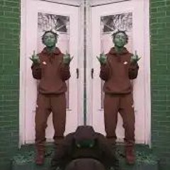 Tooka Glocc Steppa