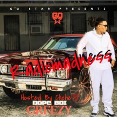 Go All The Way - Ballgreezy