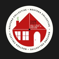 All I Want For Xmas Is House