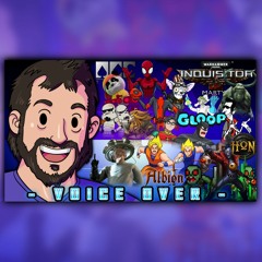 Timothy Banfield Commercial Voice Over Demo 2018