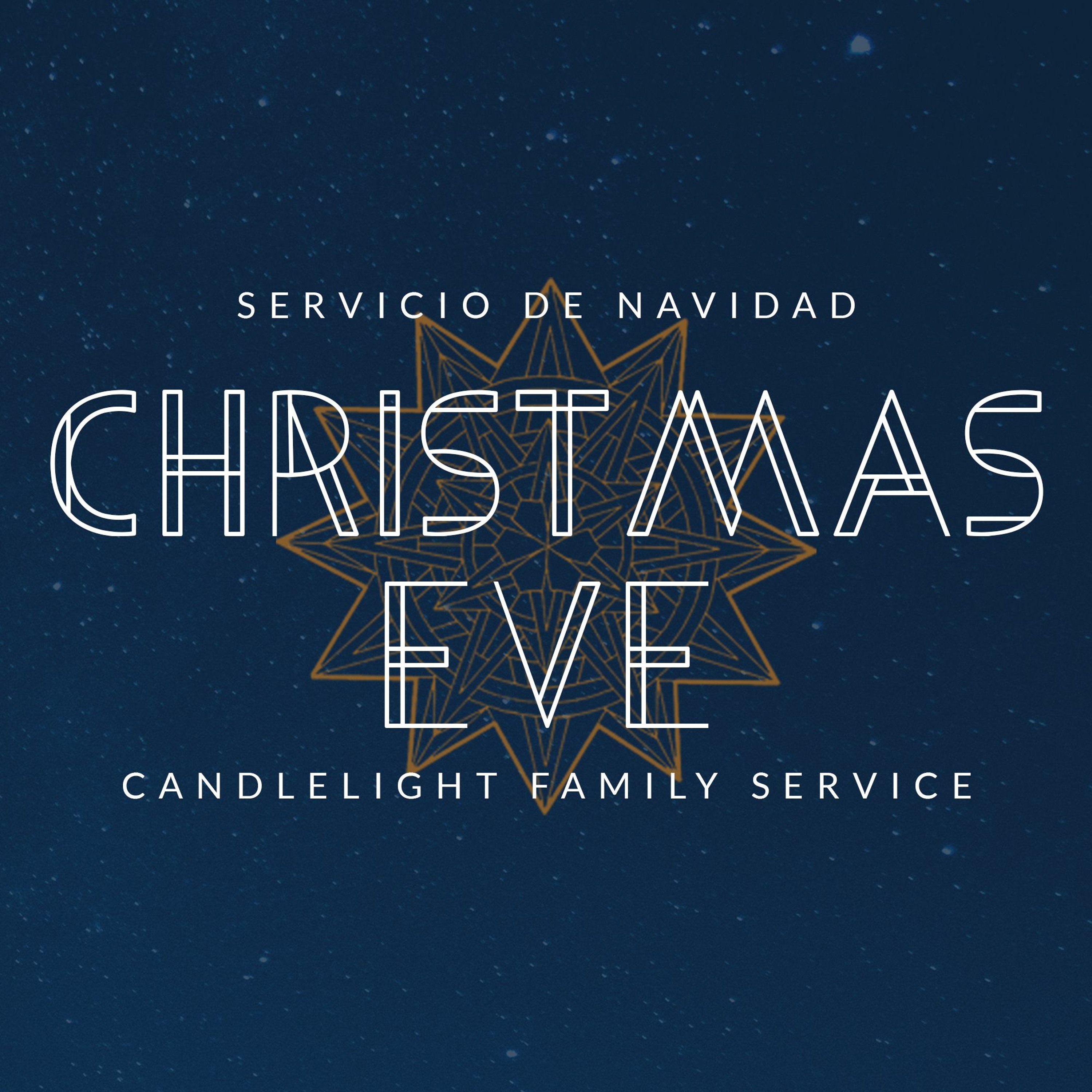 There Was Room in the Living Room (Christmas Eve) — Father Trevor McMaken episode artwork