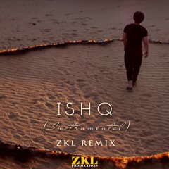 Flint J - Ishq (Unplugged) [ZKL Remix]