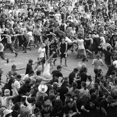 MØSHPITMUSIX (Ft. Baine)