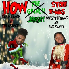 Mixtape Love - (@DEEJAYROBB856 x @ItsReeseTheGawd__)