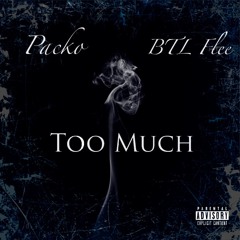 Too Much - Packo x Flee