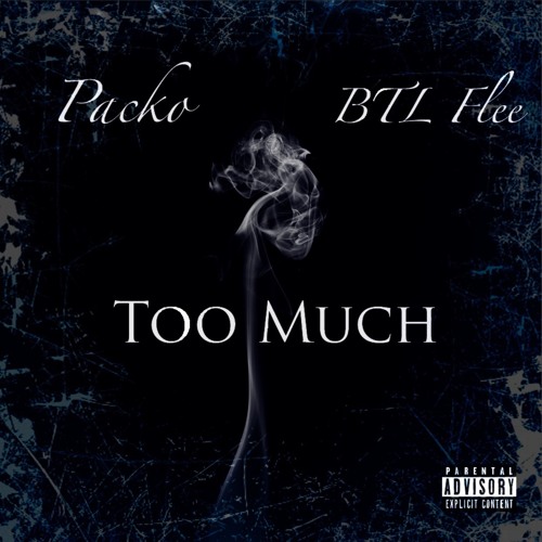 Too Much - Packo x Flee