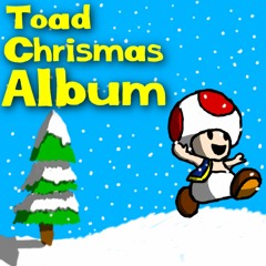 Toad Sings - Last Christmas