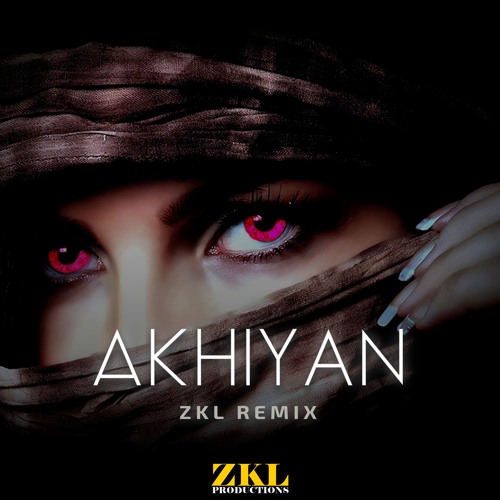 Neha Kakkar & Tony Kakkar Feat. Bohemia - Akhiyan (Remix)