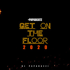 Get On The Floor (2020)