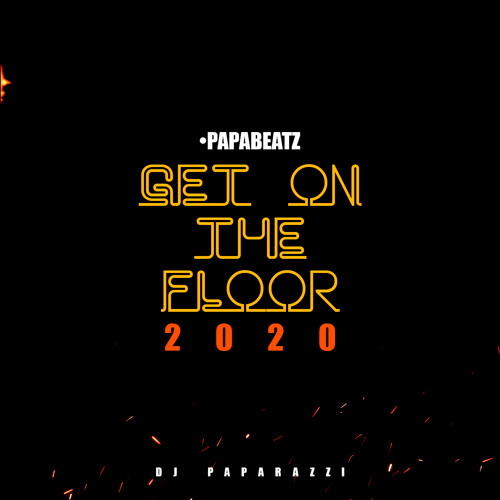 Get On The Floor (2020)