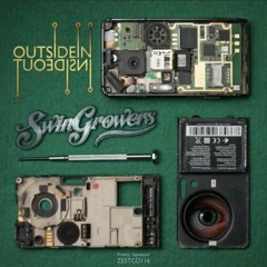 JUKEBOX - SWINGROWERS - OFFICIAL AUDIO