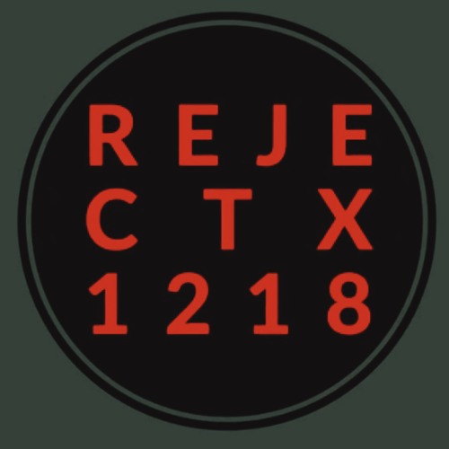 RejectX - "A Creep'mas Story"(ASR Special Edition Unmastered)