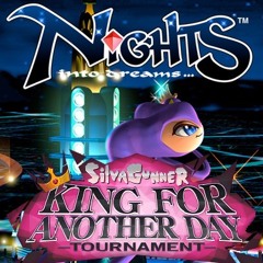 "After The Dream" Rearrangement - NiGHTS into Dreams