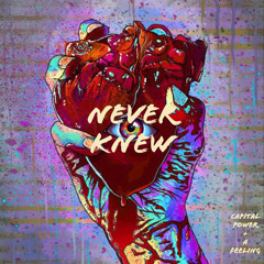never knew {feat. A Feeling}