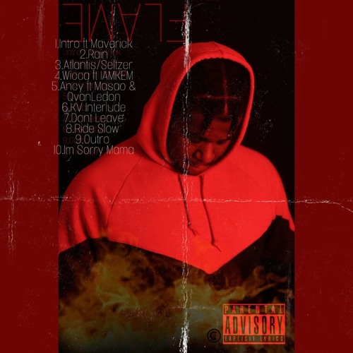 INTRO FT MAVERICK (Prod. False Ego)