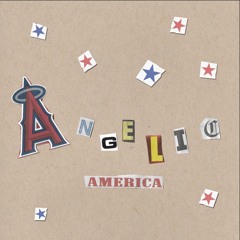 Angelic America ( Prod Pastoflocco & 1chai )